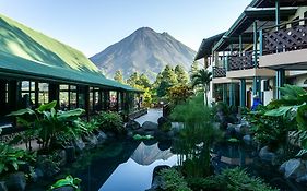 Arenal Observatory Lodge