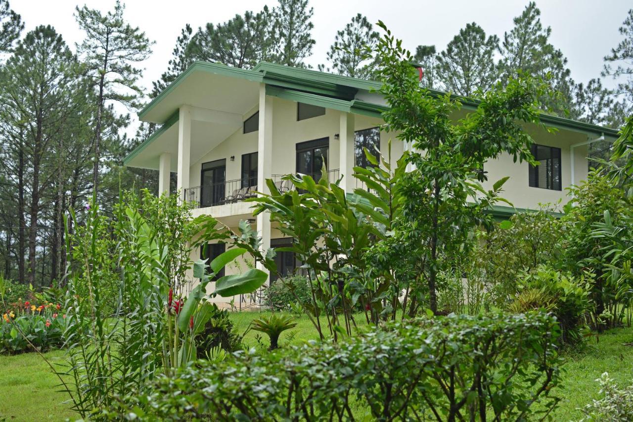 Arenal Observatory Lodge & Trails La Fortuna Extérieur photo