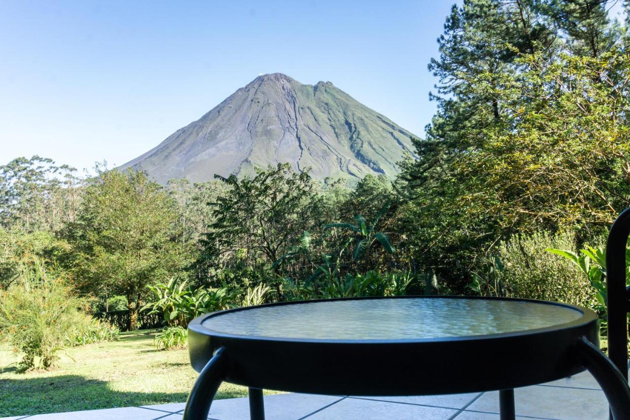 Arenal Observatory Lodge & Trails La Fortuna Extérieur photo