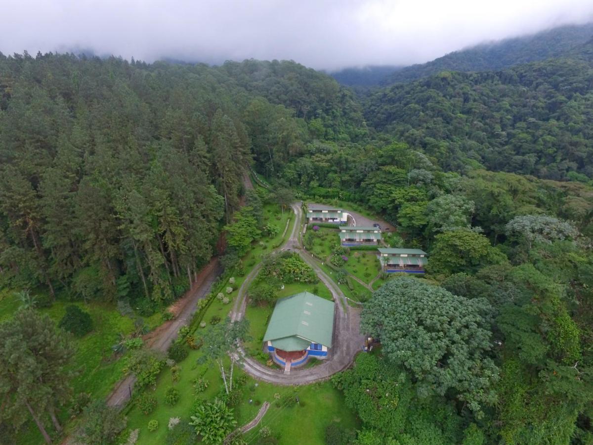 Arenal Observatory Lodge & Trails La Fortuna Extérieur photo