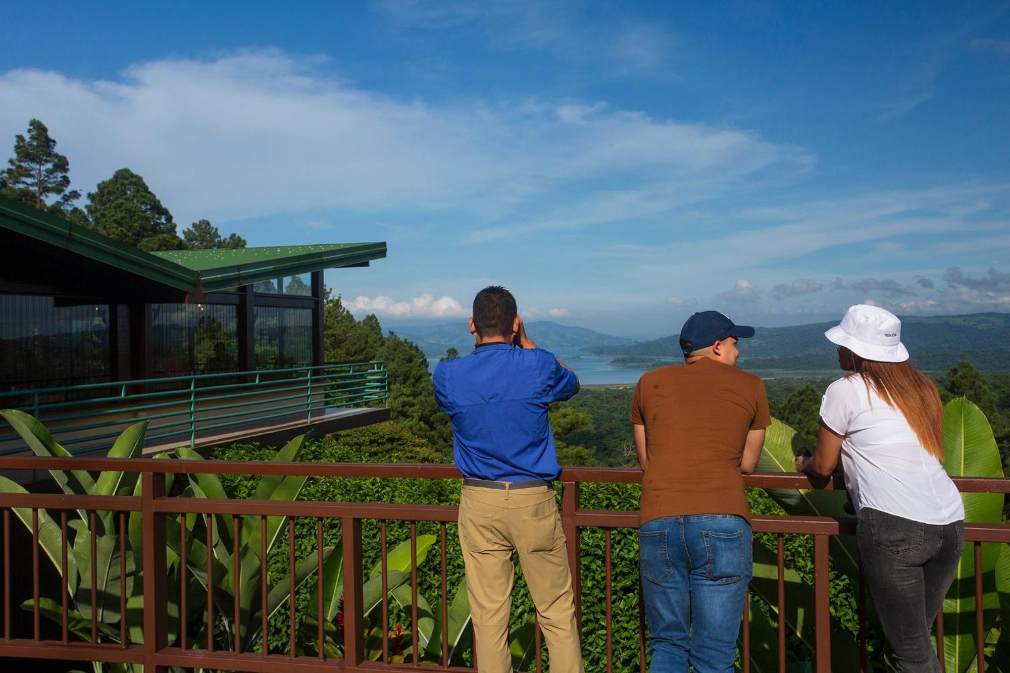 Arenal Observatory Lodge & Trails La Fortuna Extérieur photo